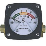 YCVL-80磁性差压表