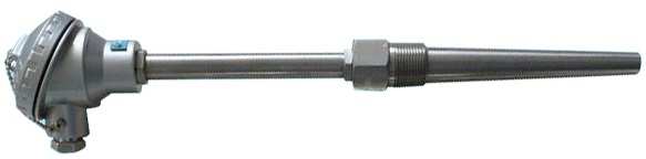 WRN-015TT热套热电偶