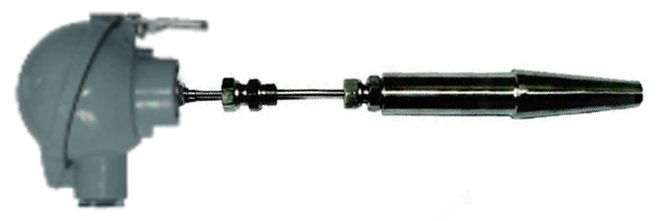 WRN-0313T炉顶热套热电偶