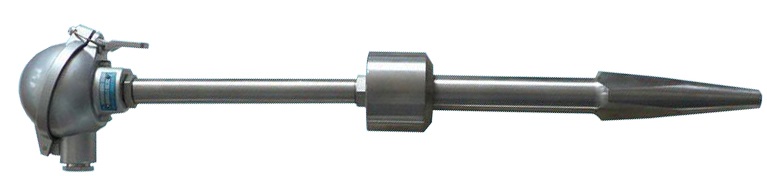 WZP-01T热套热电阻