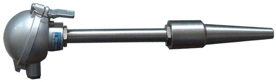 WZP-014T热套热电阻