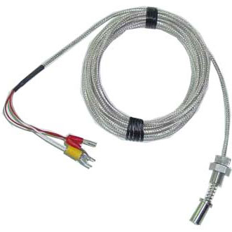 WZPM-201端面热电阻