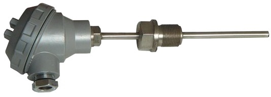 WRNK-231防水式铠装热电偶