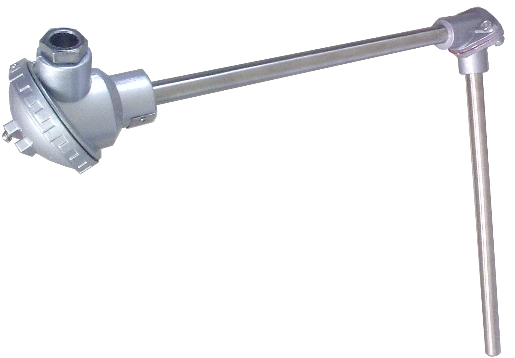 WRN-530直角弯头热电偶