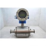 
LDG-25W卫生型电磁流量传感器
