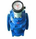 
LLQ-40气体腰轮流量计
