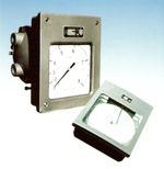 
CWC双波纹管差压计
