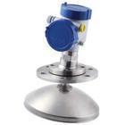 
DBF法兰液位变送器
