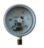 
YXG-1523-B/11防爆感应式电接点压力表
