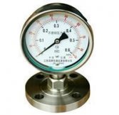 
Y-M隔膜压力表
