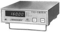 
YXS-6数字压力计
