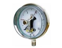 
YXCG-103-F磁助电接点压力表
