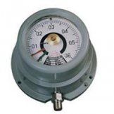 
YXG-152-B防爆感应式电接点压力表
