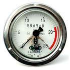 
YXCA-150磁助电接点压力表
