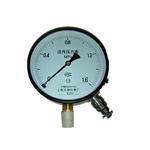 
YTZ－150电阻远传压力表
