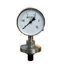 
YPF系列膜片压力表
