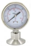 
Y-100B/Z/MH卫生型隔膜压力表
