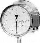 
YKX-153B位式控制压力表
