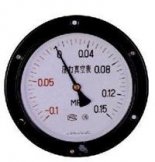 
Y-60Z一般压力表
