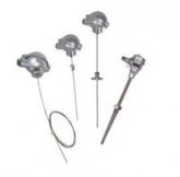 
WRNK-422铠装热电偶
