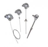 
WREK-502铠装热电偶
