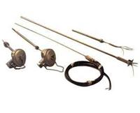 
WZPK-305U铠装薄膜铂热电阻
