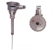 
WZP系列隔爆铂电阻
